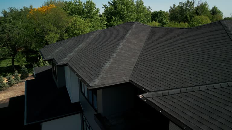 Best Green or Eco-Friendly Roofing Solutions  in Enochville, NC